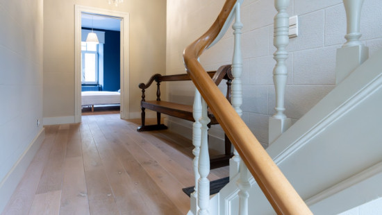 Avenue de la salm - 38 - - 6690