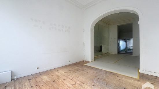 Rue Berckmans - 39 - - 1060