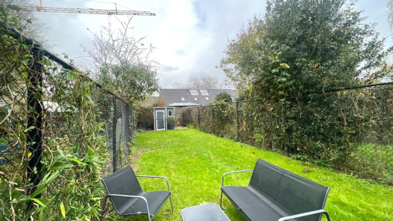 Rue de Ten-Brielen - 89 - - 7780