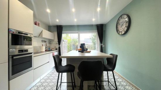 Rue de Ten-Brielen - 89 - - 7780