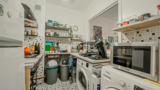 Rue des Glacis - 23 - 13 - 4000