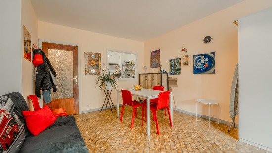 Rue des Glacis - 23 - 13 - 4000