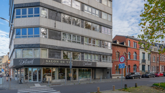 Rue des Glacis - 23 - 13 - 4000