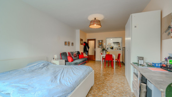 Rue des Glacis - 23 - 13 - 4000