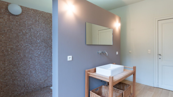 Avenue de la salm - 38 - - 6690