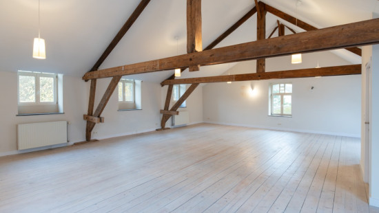 Avenue de la salm - 38 - - 6690