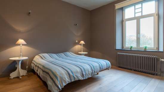 Avenue de la salm - 38 - - 6690