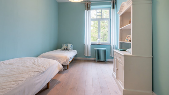 Avenue de la salm - 38 - - 6690