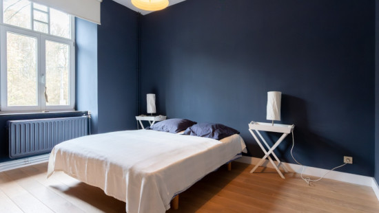 Avenue de la salm - 38 - - 6690