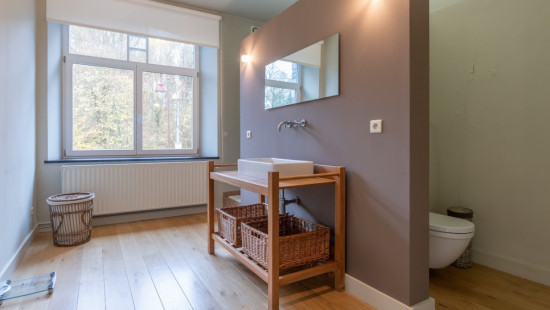 Avenue de la salm - 38 - - 6690