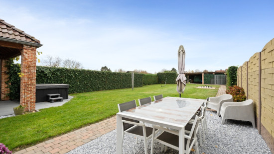 Kouterstraat - 210 - - 3071