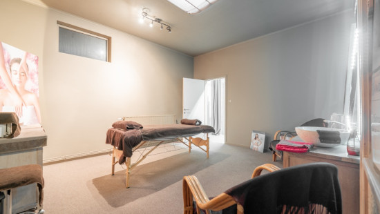 Place Joseph Wauters - 16 - - 4400