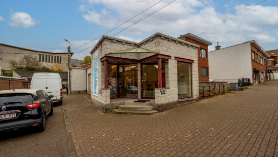 Place Joseph Wauters - 16 - - 4400