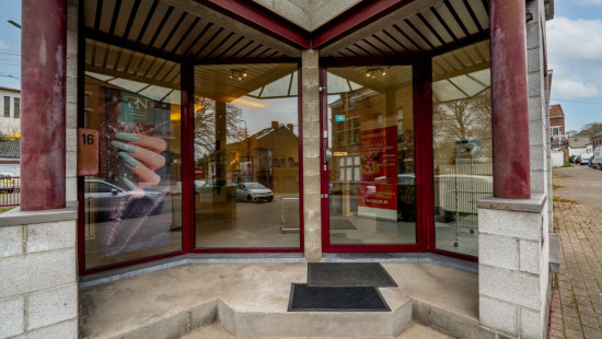 Place Joseph Wauters - 16 - - 4400