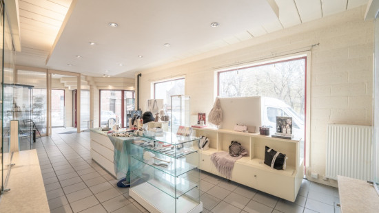 Place Joseph Wauters - 16 - - 4400