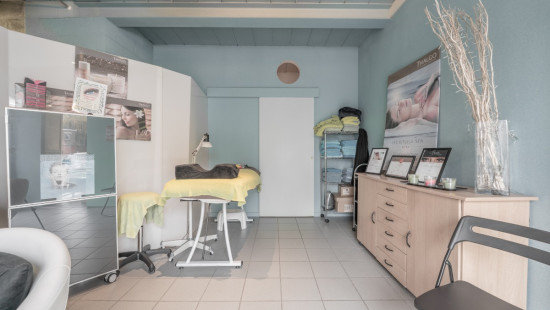 Place Joseph Wauters - 16 - - 4400