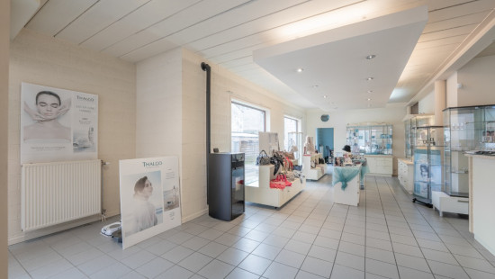 Place Joseph Wauters - 16 - - 4400