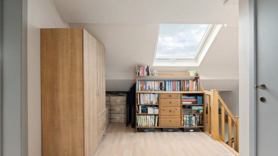 Kouterstraat - 210 - - 3071