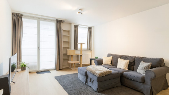 Boudewijnlaan - 52 - 22 - 8300