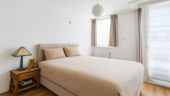 Boudewijnlaan - 52 - 22 - 8300