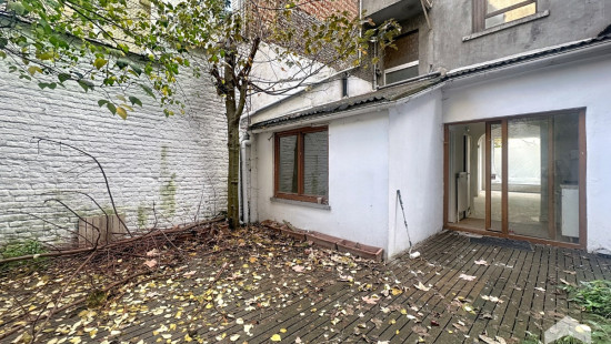 Rue Berckmans - 39 - - 1060