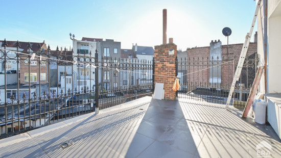 Rue des Palais - 123 - - 1030