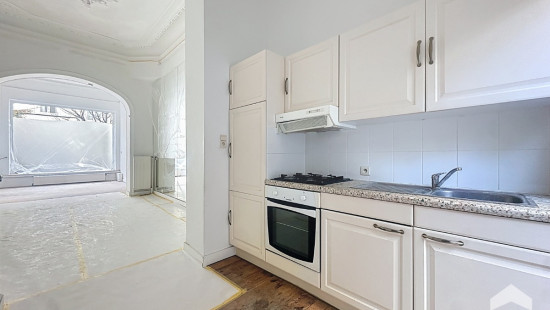 Rue Berckmans - 39 - - 1060