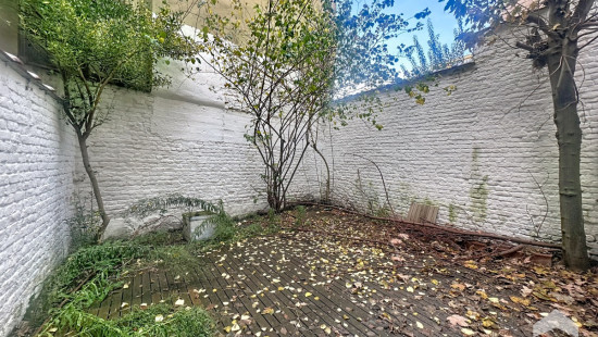 Rue Berckmans - 39 - - 1060