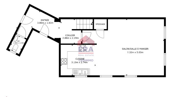 Rue Bayard - 24 - - 1420