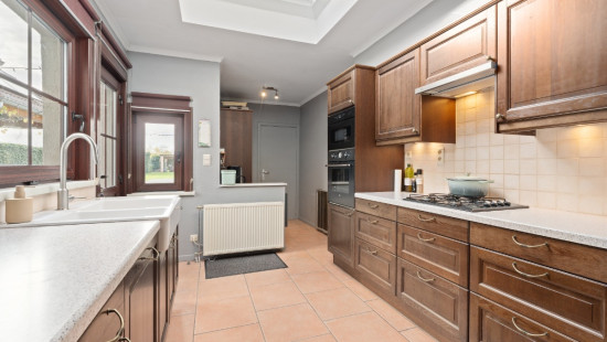 Kouterstraat - 210 - - 3071