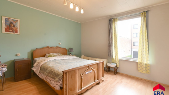 Zuidmoerstraat - 16 - - 9900