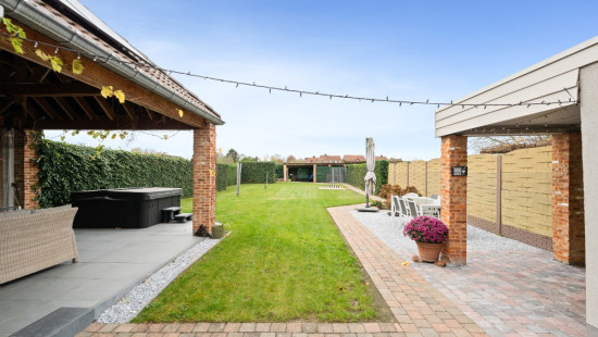 Kouterstraat - 210 - - 3071