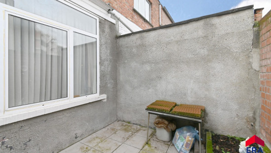 Zuidmoerstraat - 16 - - 9900