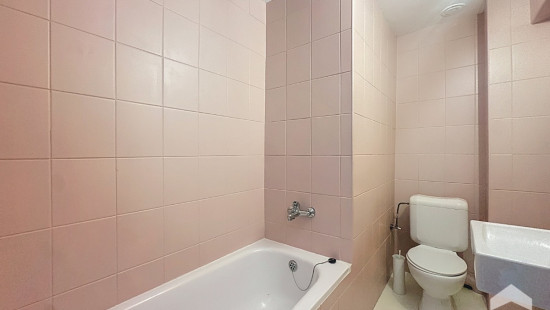 Rue Berckmans - 39 - - 1060