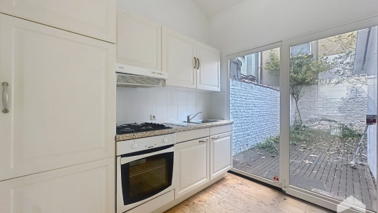 Rue Berckmans - 39 - - 1060