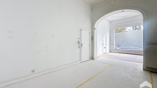 Rue Berckmans - 39 - - 1060