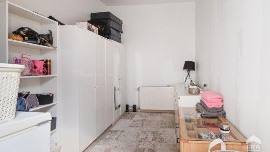 Rue des Palais - 123 - - 1030