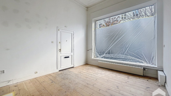 Rue Berckmans - 39 - - 1060