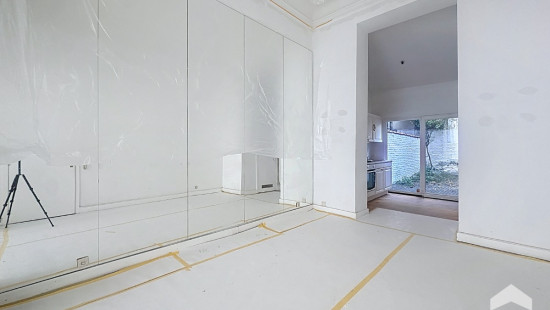 Rue Berckmans - 39 - - 1060