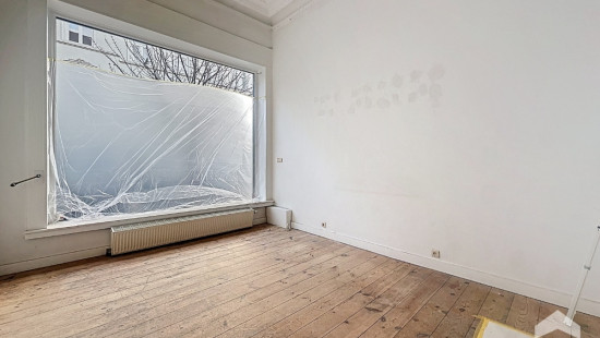 Rue Berckmans - 39 - - 1060