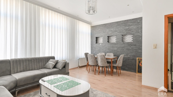 Rue des Palais - 123 - - 1030