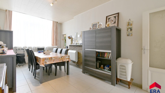 Zuidmoerstraat - 16 - - 9900