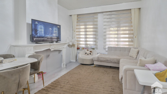 Rue des Palais - 123 - - 1030