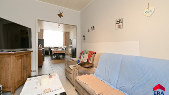 Zuidmoerstraat - 16 - - 9900