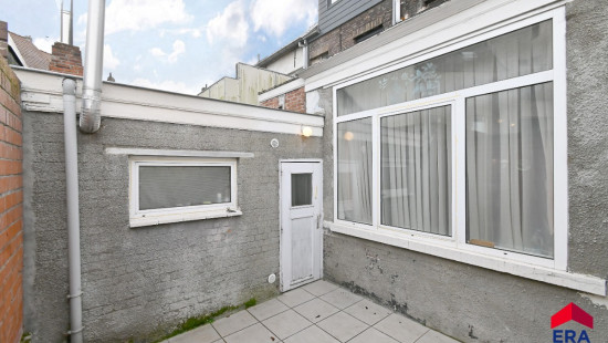 Zuidmoerstraat - 16 - - 9900