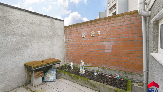 Zuidmoerstraat - 16 - - 9900