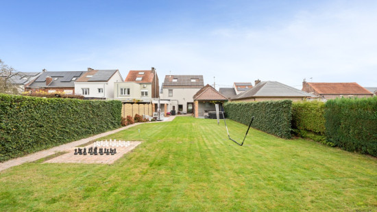 Kouterstraat - 210 - - 3071