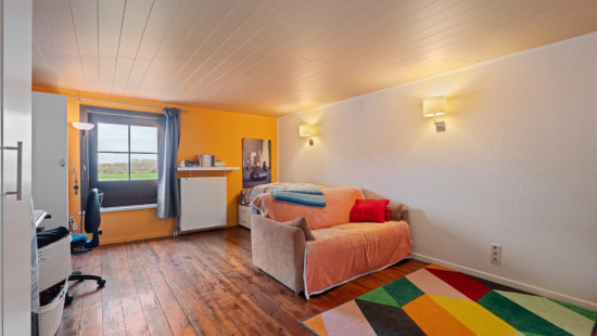 Kouterstraat - 210 - - 3071