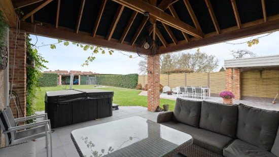 Kouterstraat - 210 - - 3071