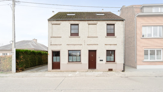 Kouterstraat - 210 - - 3071